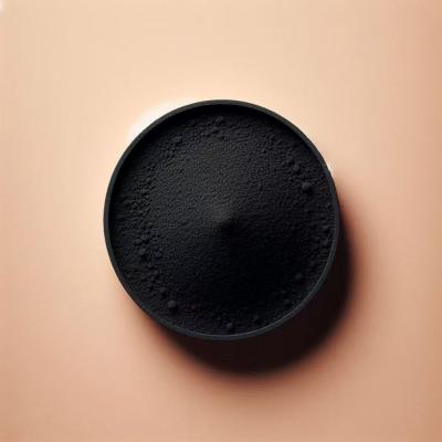 Cosmetic Grade Activated Carbon