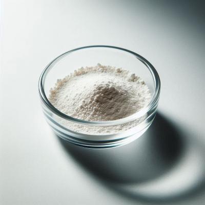 HYDROXYPROPYL GUAR HYDROXYPROPYLTRIMONIUM CHLORIDE